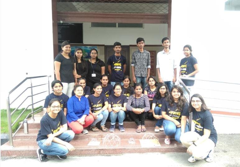 RNS School of Architecture Bangalore Events photo 7