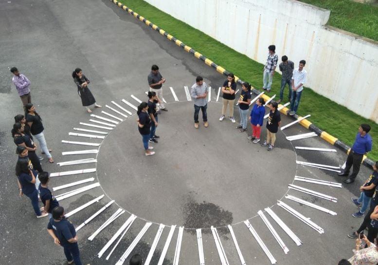 RNS School of Architecture Bangalore Events photo 8