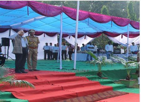 CDOE College Function photo 8