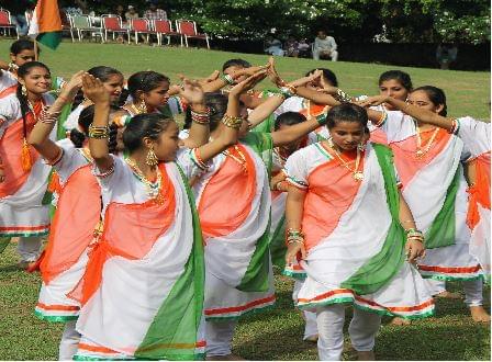 CDOE College Function photo 9