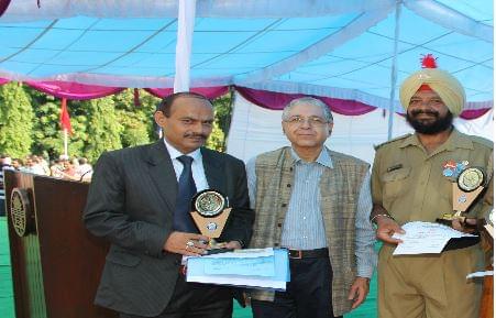 CDOE College Function photo 10