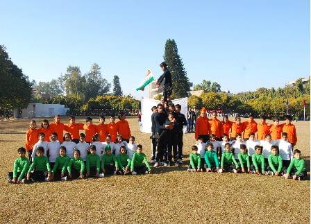 CDOE College Function photo 13