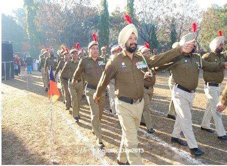 CDOE College Function photo 1