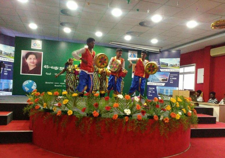 Rathinam School of Architecture Coimbatore Events photo 1