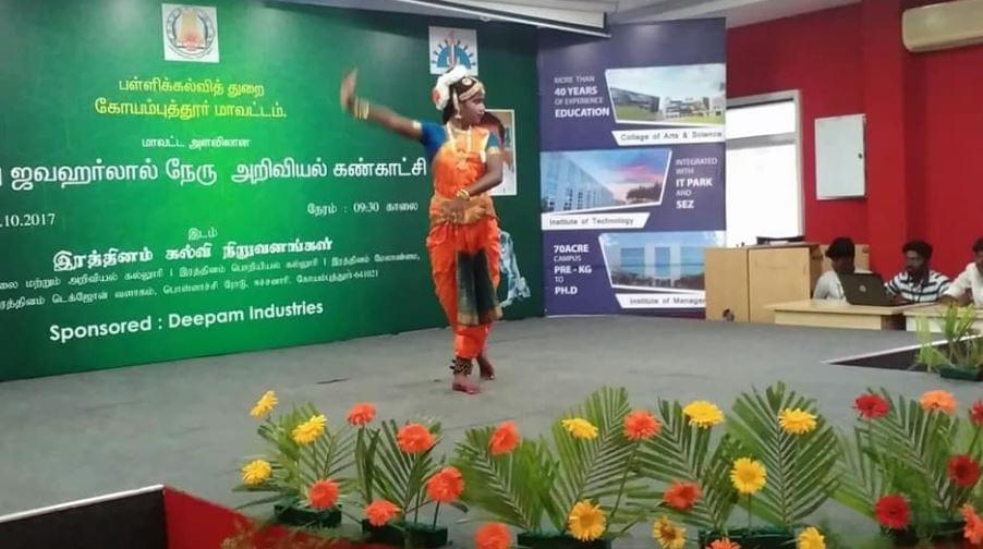 Rathinam School of Architecture Coimbatore Events photo 2