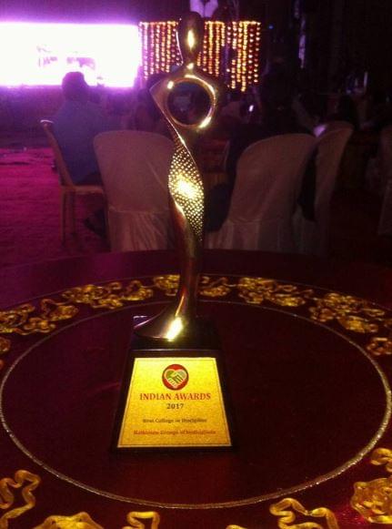 Rathinam School of Architecture Coimbatore Events photo 4