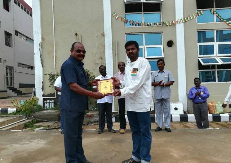 Rathinam School of Architecture Coimbatore Events photo 5