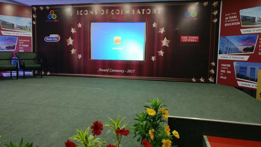 Rathinam School of Architecture Coimbatore Events photo 6