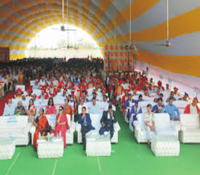 Directorate of Distance Education Magadh University Gaya Extra Curriculars photo 2