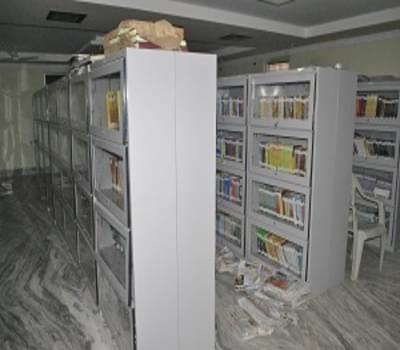 Directorate of Distance Education Magadh University Gaya Labs photo 3