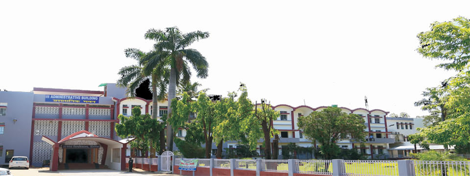 Directorate of Distance Education Magadh University Gaya Labs photo 5