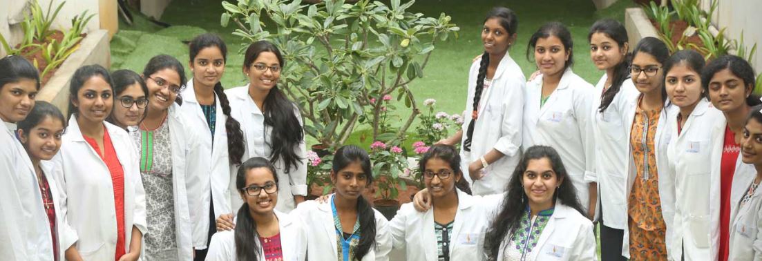 Apollo Institute of Medical Science & Research Hyderabad Infrastructure photo 3