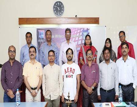 OSOU Workshop on Multimedia and Animation photo 4