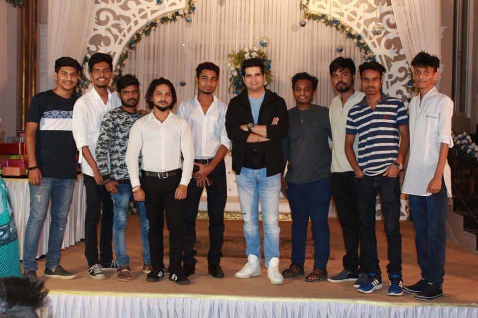 Institute of Creative Excellence New Delhi Events photo 1