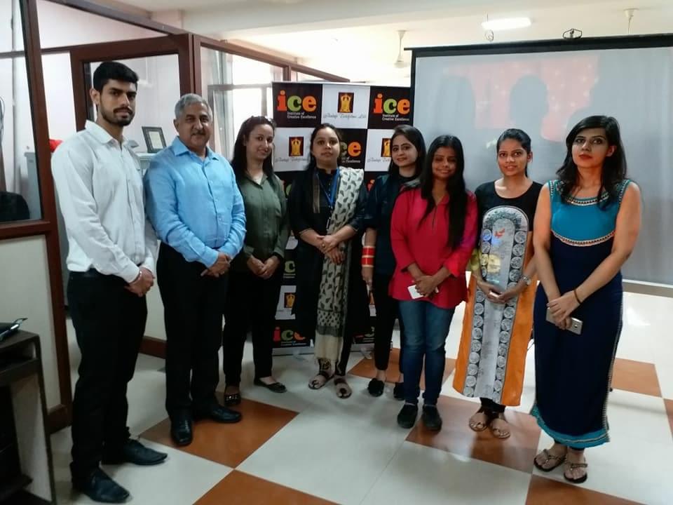 Institute of Creative Excellence New Delhi Events photo 10