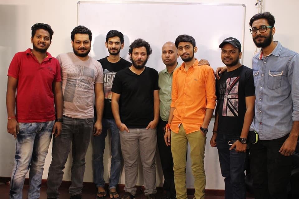 Institute of Creative Excellence New Delhi Events photo 11