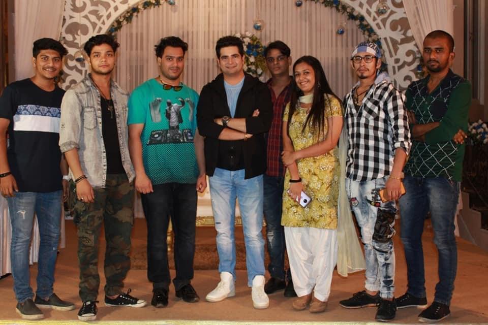 Institute of Creative Excellence New Delhi Events photo 2