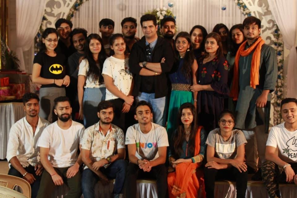 Institute of Creative Excellence New Delhi Events photo 3