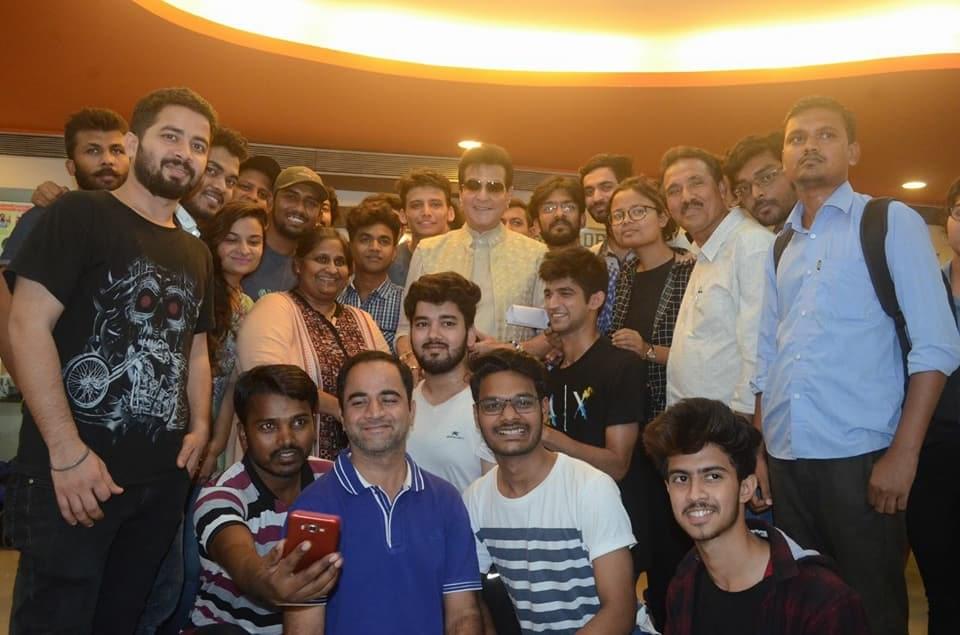 Institute of Creative Excellence New Delhi Events photo 6