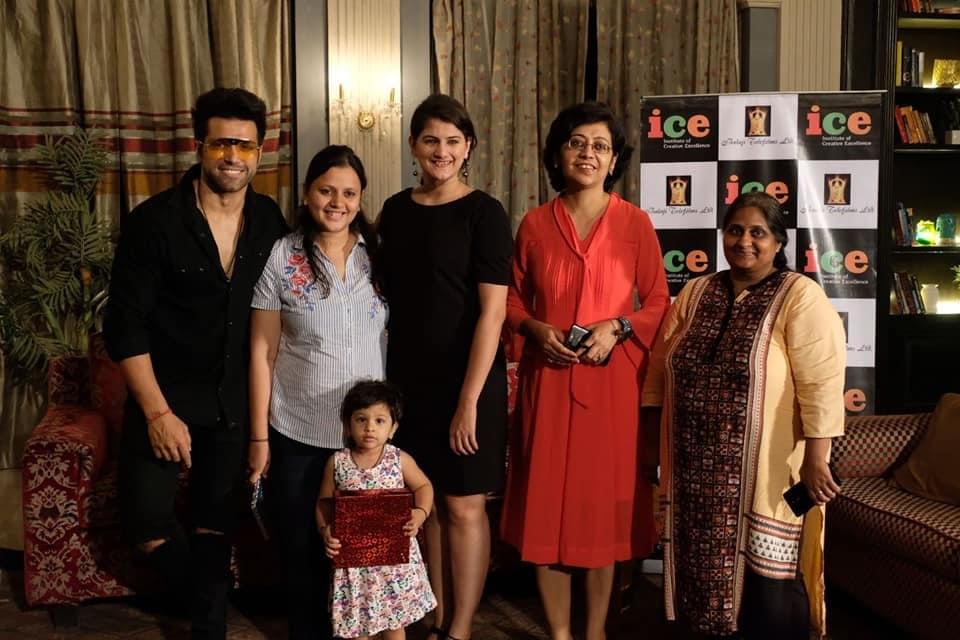 Institute of Creative Excellence New Delhi Events photo 7