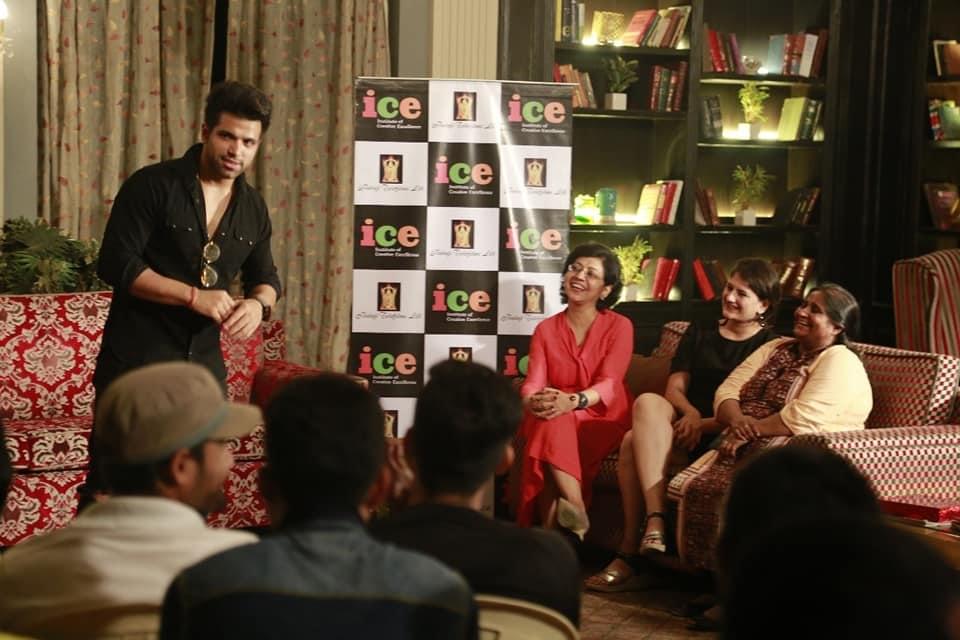 Institute of Creative Excellence New Delhi Events photo 8