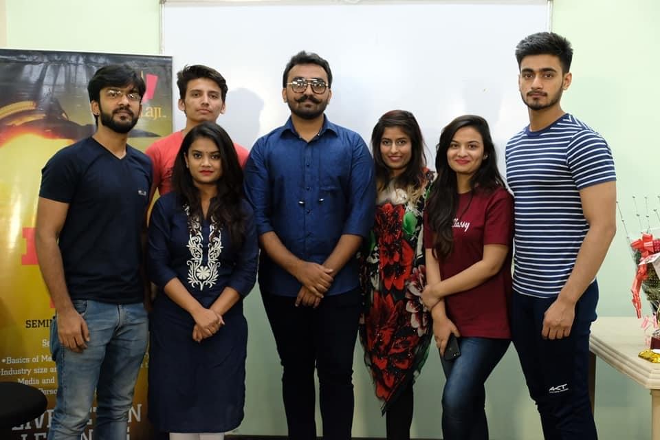 Institute of Creative Excellence New Delhi Events photo 9