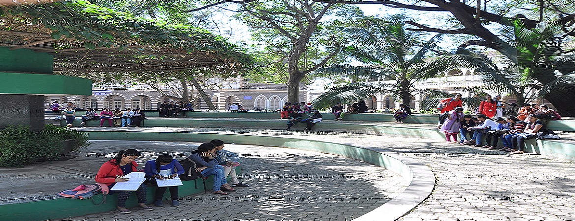 KLE Society's Raja Lakhamagouda Science Institute Belagavi Infrastructure photo 3