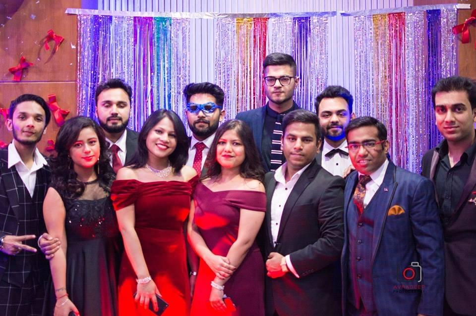 RICS School of Built Environment, Amity University Mumbai Events photo 1