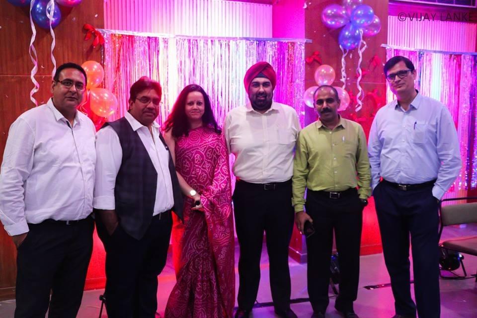 RICS School of Built Environment, Amity University Mumbai Events photo 2