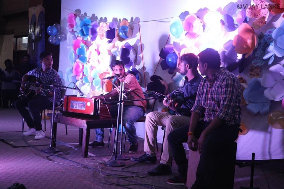 RICS School of Built Environment, Amity University Mumbai Events photo 4