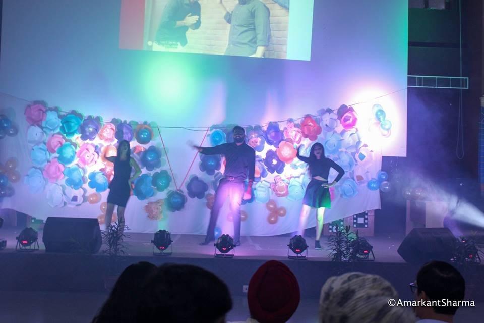 RICS School of Built Environment, Amity University Mumbai Events photo 5