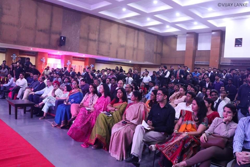 RICS School of Built Environment, Amity University Mumbai Events photo 6