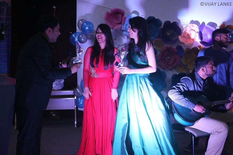 RICS School of Built Environment, Amity University Mumbai Events photo 7