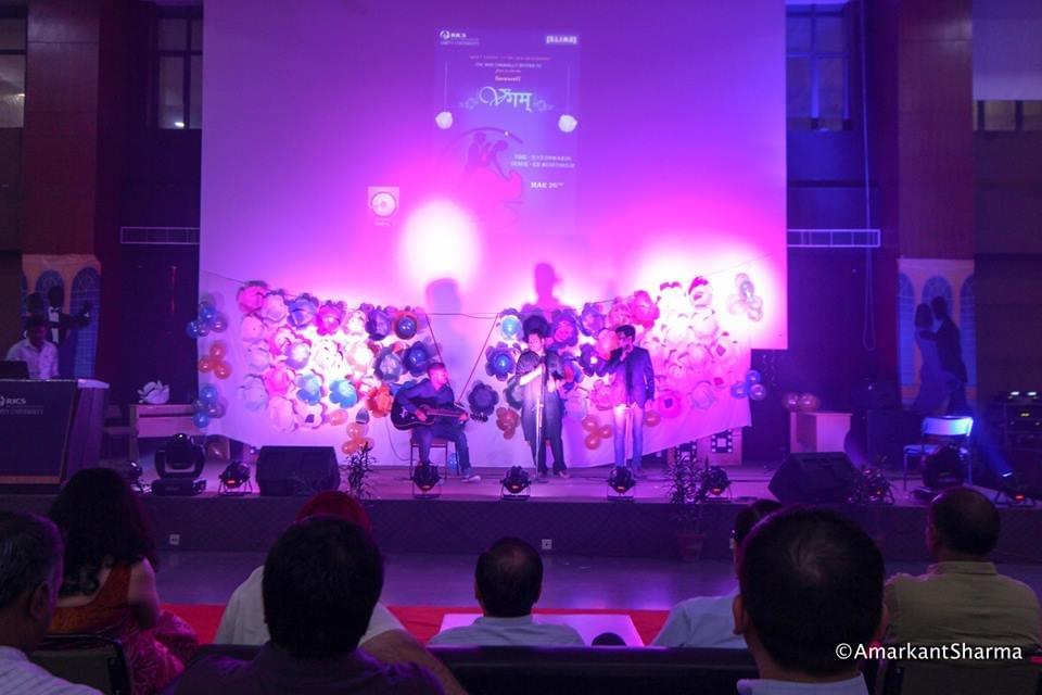 RICS School of Built Environment, Amity University Mumbai Events photo 8