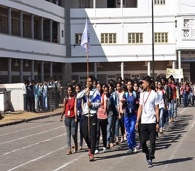 K.L.E.S College Bachelor of Computer Application Belgaum Sports and Events photo 2