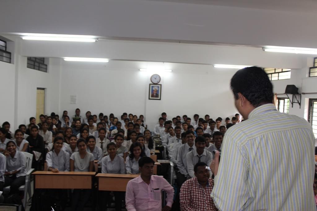 KK Wagh Polytechnic Nashik photo_app photo 1