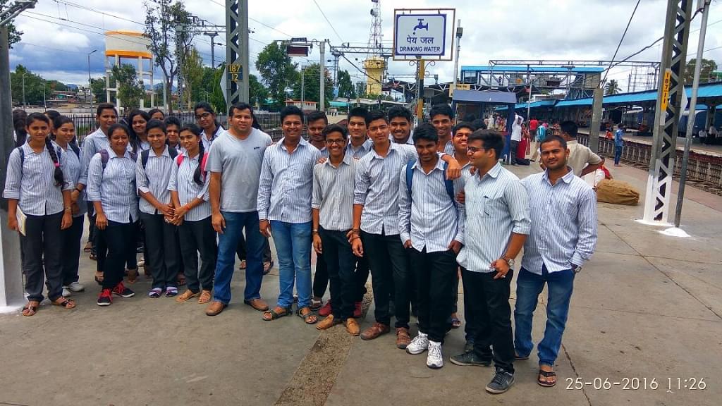 KK Wagh Polytechnic Nashik photo_app photo 2