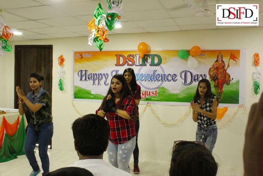 DSIFD Indore Events photo 9