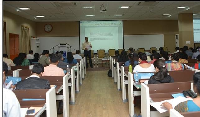 Directorate of Distance Education Sikkim Manipal University hostel photo 5