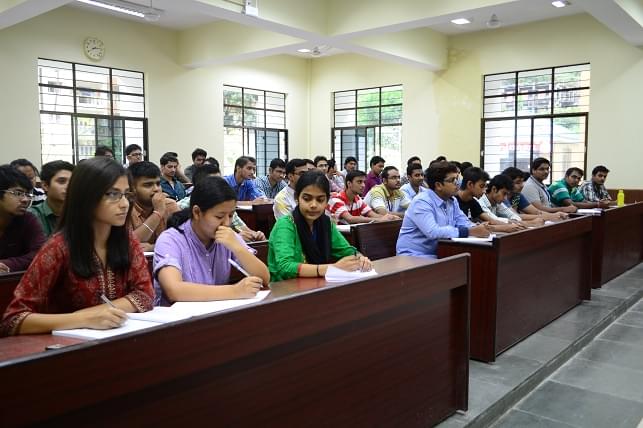 Directorate of Distance Education Sikkim Manipal University hostel photo 6