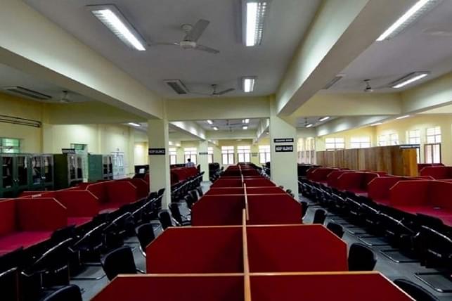 Directorate of Distance Education Sikkim Manipal University hostel photo 7