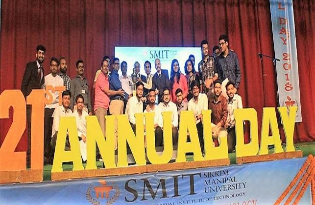 Directorate of Distance Education Sikkim Manipal University Events photo 1