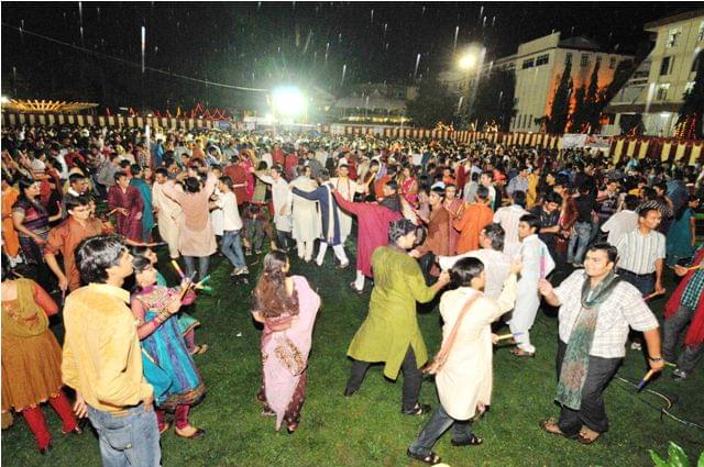 Directorate of Distance Education Sikkim Manipal University Events photo 3