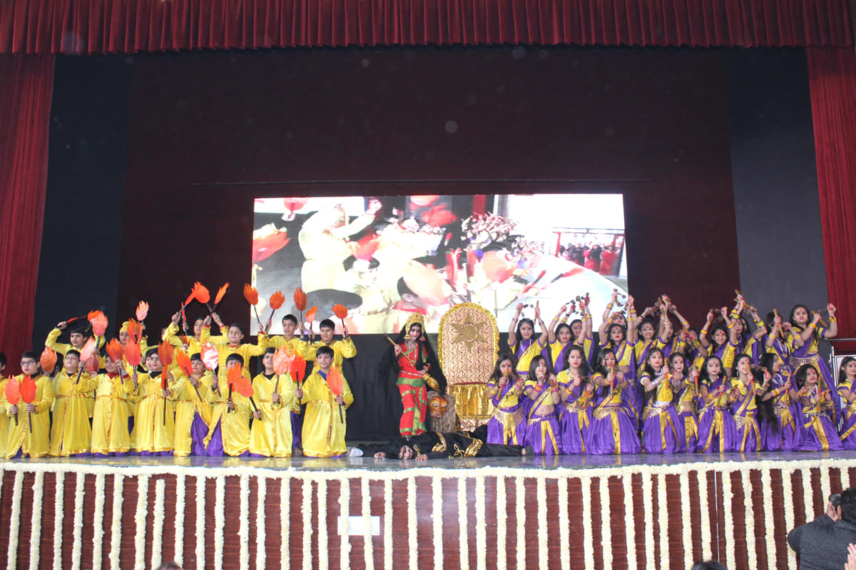 Directorate of Distance Education Sikkim Manipal University Events photo 4