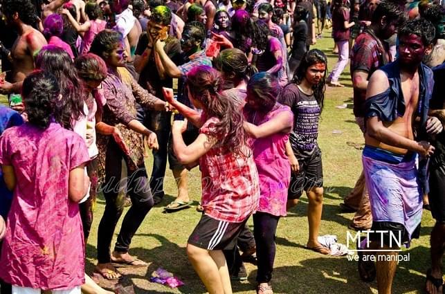 Directorate of Distance Education Sikkim Manipal University Events photo 5