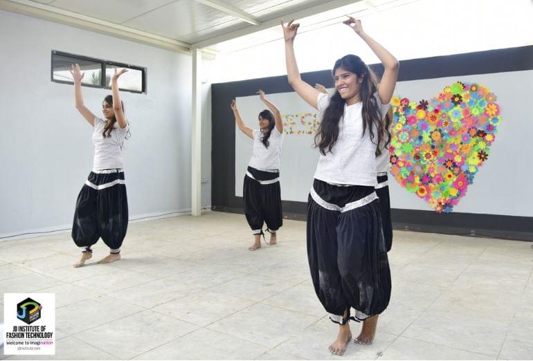 JD Institute of Fashion Technology Bangalore Events photo 4
