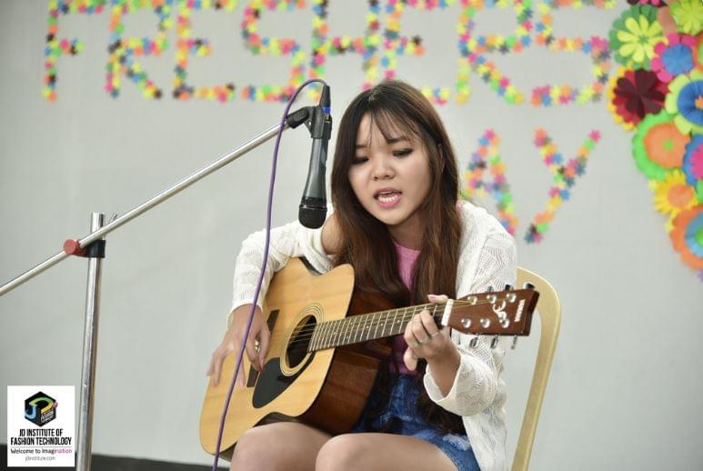 JD Institute of Fashion Technology Bangalore Events photo 7