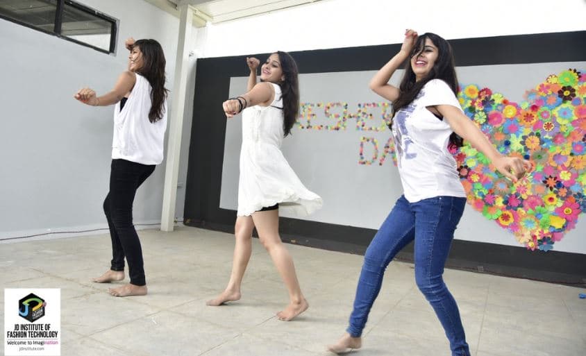 JD Institute of Fashion Technology Bangalore Events photo 8