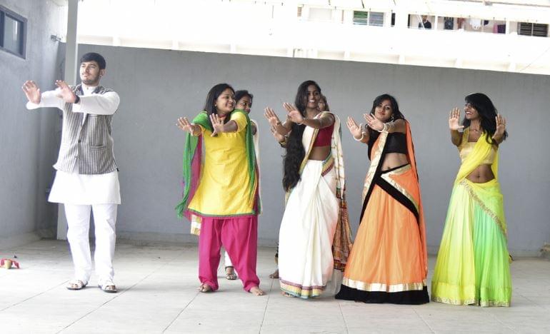 JD Institute of Fashion Technology Bangalore Events photo 9