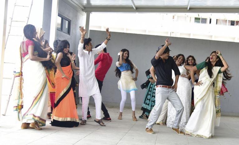 JD Institute of Fashion Technology Bangalore Events photo 10